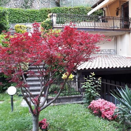 Giardino Dei Limoni Villa Toscolano-Maderno Kültér fotó