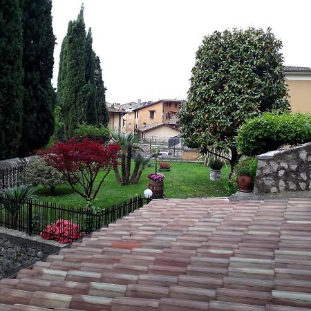 Giardino Dei Limoni Villa Toscolano-Maderno Kültér fotó